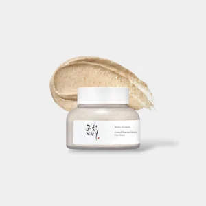 Beauty of Joseon Ground Rice & Honey Glow Mask 150ml – Korean Wash-Off Face Mask for Brightening, Nourishing & Radiant Skin