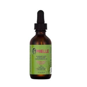 Mielle Organics Rosemary & Mint Hair Oil 59ml