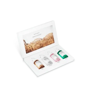 SKIN1004 Madagascar Centella Ampoule Kit (4 x 30ml) – Korean Soothing & Hydrating Skincare